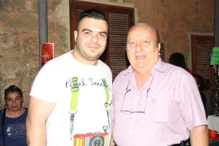 Miyasin Armenian Cultural Night by Rotaract Club